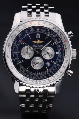 Breitling Watch 54